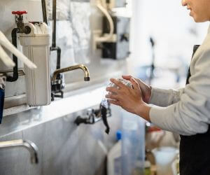 About Sewer Line Replacement Hansville, WA